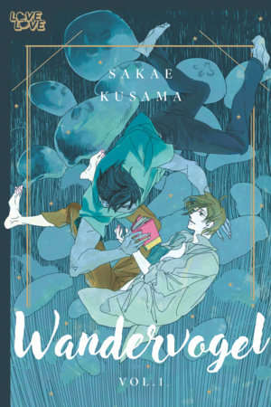 wandervogel-volume-1-cover-art
