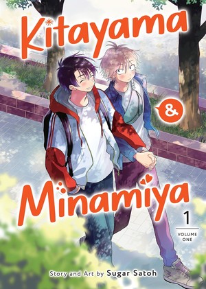 kitamiya