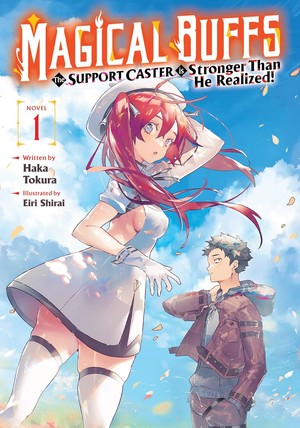 magical-buffs-the-support-caster-is-stronger-than-he-realized-cover-artjpg