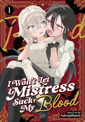 mistress-suck