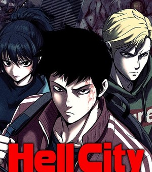 hell-city