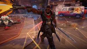 blade