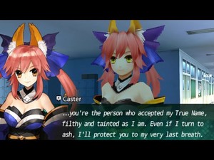 castertama