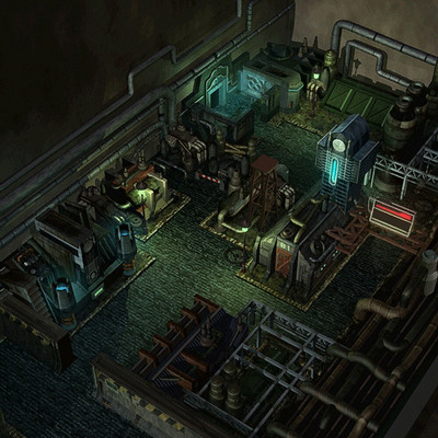 reactor