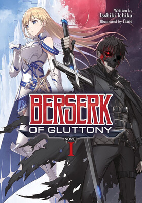 berserk