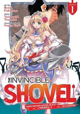 shovel