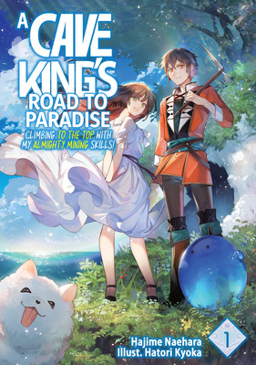 a-cave-kings-road-to-paradise-vol-1-ln-cover