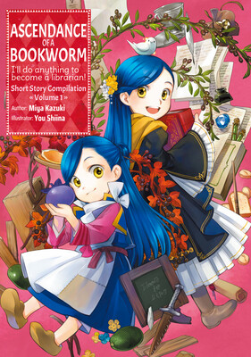 ascendance-of-a-bookworm-short-story-collection-vol-1-cover
