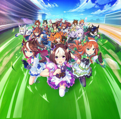 umamusume