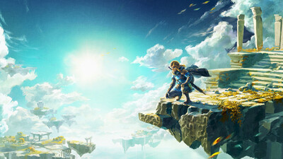 zelda