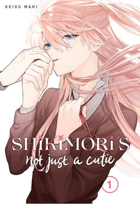 shikimori