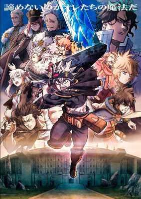 blackclover