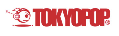 Tokyopop logo