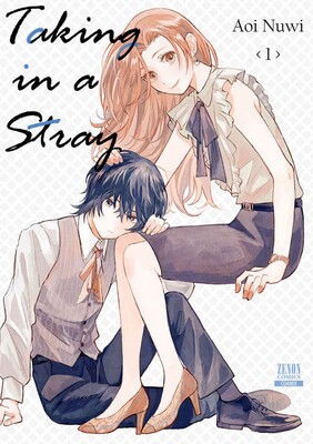 stray