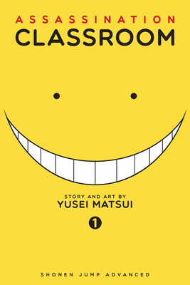 assassination-classroom-vol-1