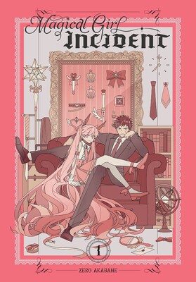 magical