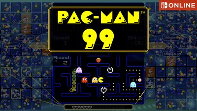 pacman99
