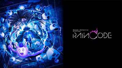rain-code