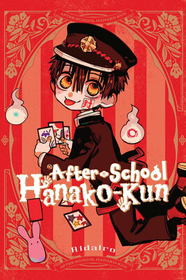 manga