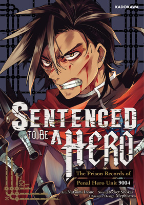 sentenced