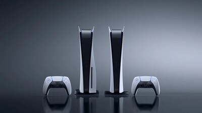 playstation5