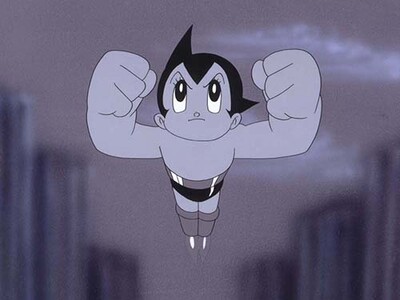 astroboy