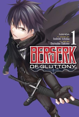 berserk