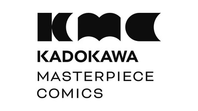 kadokawamasterpiececomics
