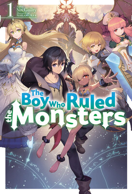 the-boy-who-ruled-the-monsters-ln-volume-1-en-cover