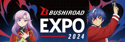bushiroad2024
