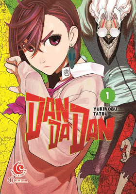 dandadan