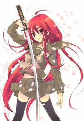 shana