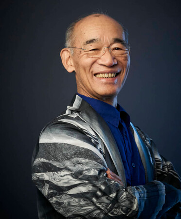 Yoshiyuki Tomino
