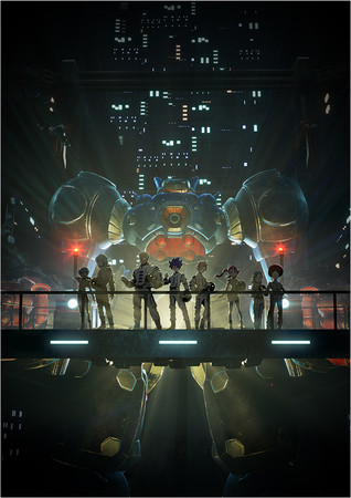 megaton-animevisual