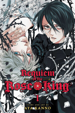 rose-king