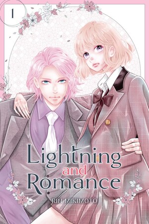 lightning-and-romance