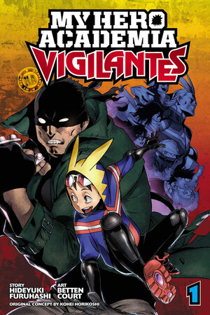 vigilantes