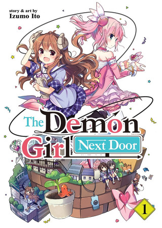 demongirl