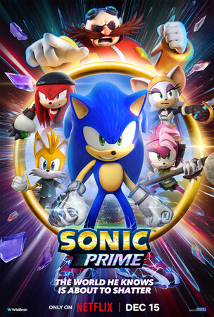 sonic-prime