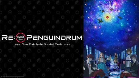 penguindrum