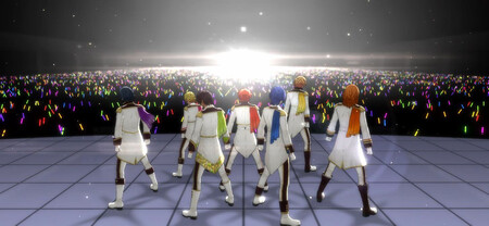 utapri