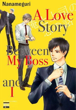 boss