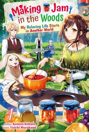 making-jam