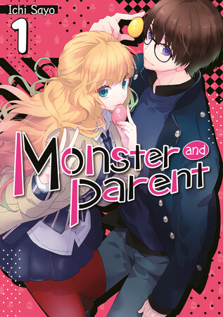 monster-and-parent-manga-volume-1