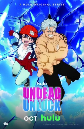 undead