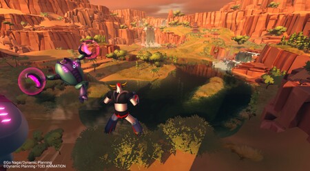 ufo-robot