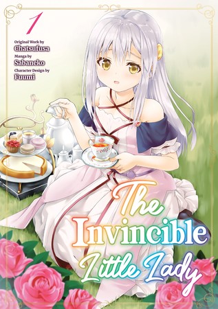 the-invincible-little-lady-manga-cover-vol-1