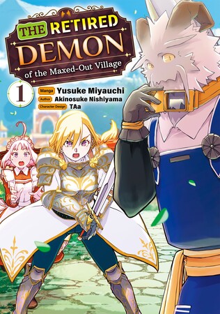 the-reitred-demon-of-the-maxed-out-village-manga-cover-vol-1