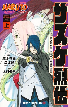 naruto-sasuke-story
