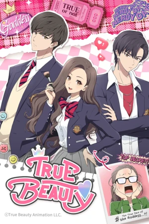 true-beauty